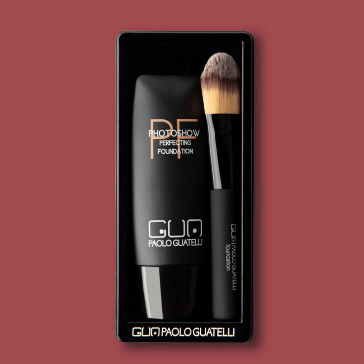 PAOLO GUATELLI PHOTOSHOW PERFECTING FOUNDATION