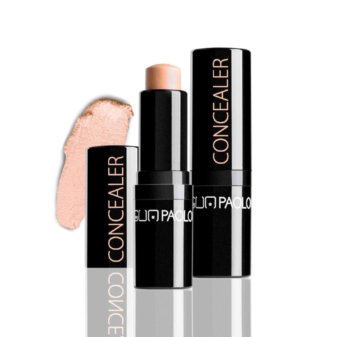 på billedet ses makeup produktet Paolo Guatelli Quikstick Concealer