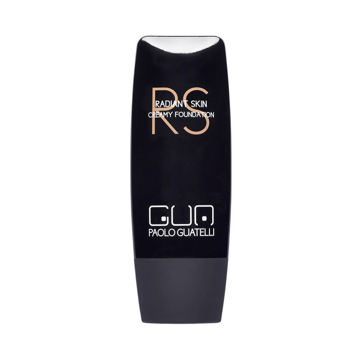 PAOLO GUATELLI RADIANT SKIN CREAMY FOUNDATION