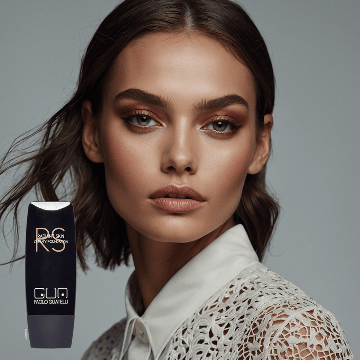 PAOLO GUATELLI RADIANT SKIN CREAMY FOUNDATION