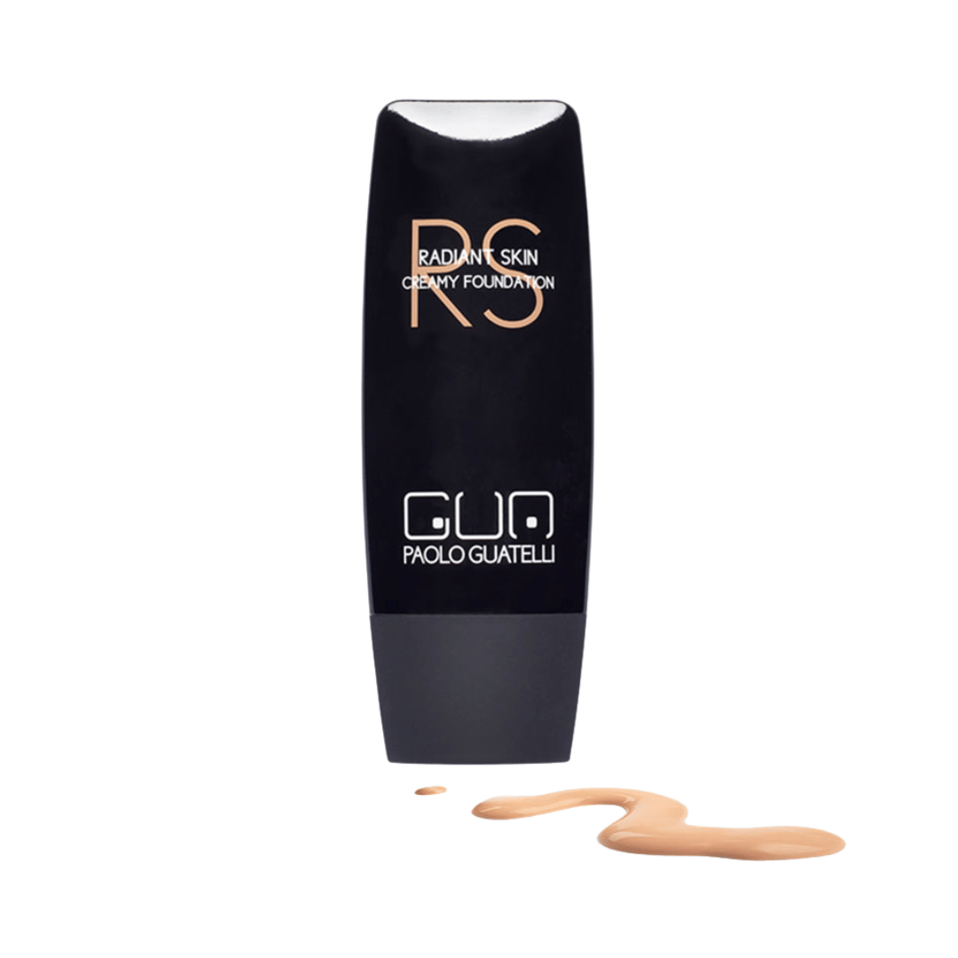 PAOLO GUATELLI RADIANT SKIN CREAMY FOUNDATION