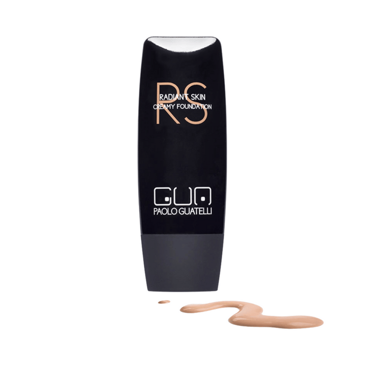 PAOLO GUATELLI RADIANT SKIN CREAMY FOUNDATION