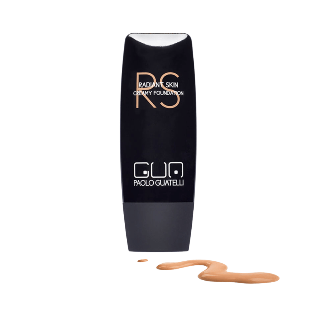 PAOLO GUATELLI RADIANT SKIN CREAMY FOUNDATION