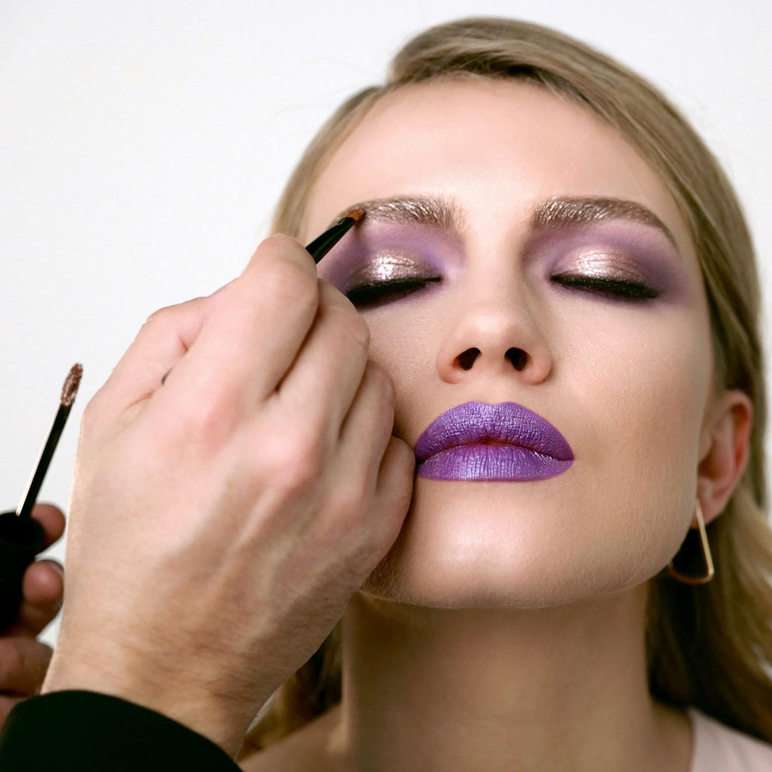 PAOLO GUATELLI SOFT METAL MATT LIPSTICK