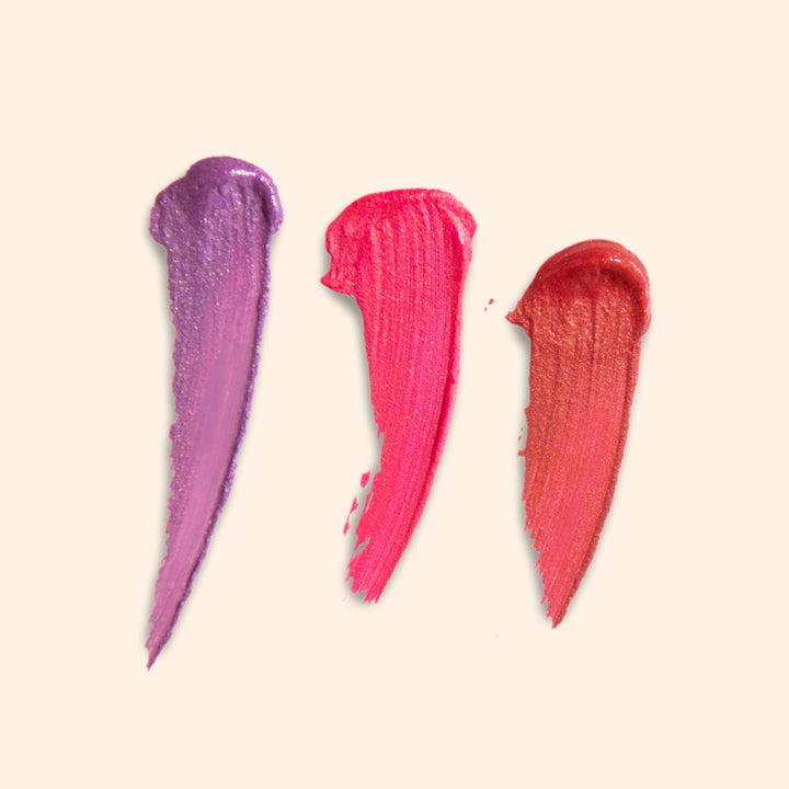 PAOLO GUATELLI SOFT METAL MATT LIPSTICK