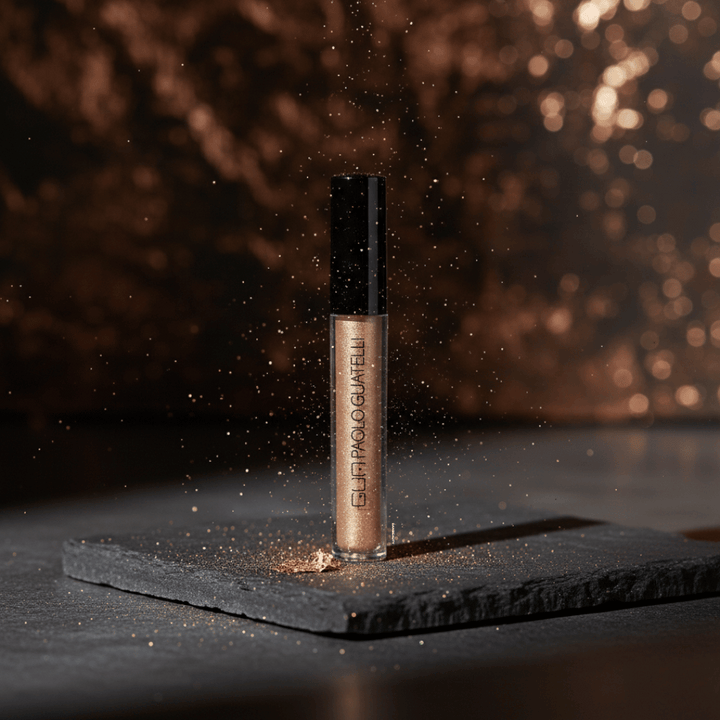 PAOLO GUATELLI TOP METALIZER LIPS AND EYES
