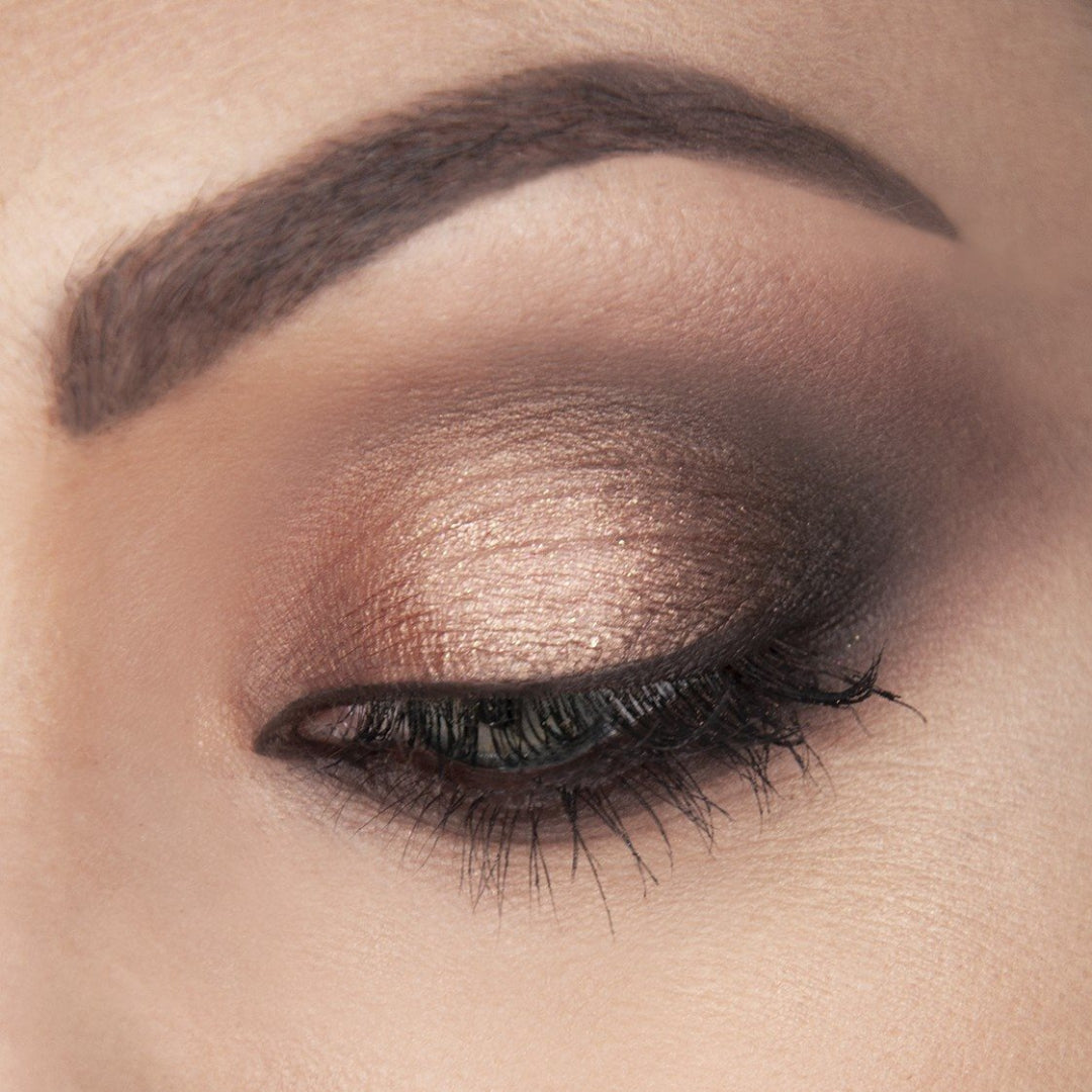 PAOLO GUATELLI TOP METALIZER LIPS AND EYES