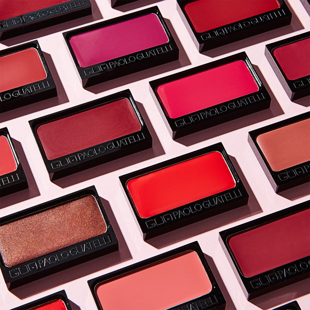 PAOLO GUATELLI VOLUPTUOUS LIP GLOSS