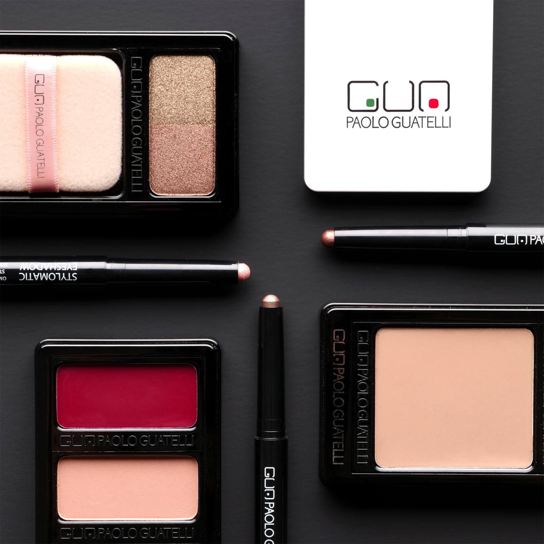PAOLO GUATELLI VOLUPTUOUS LIP GLOSS