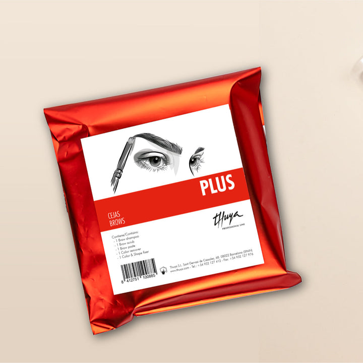 BROW PLUS KIT