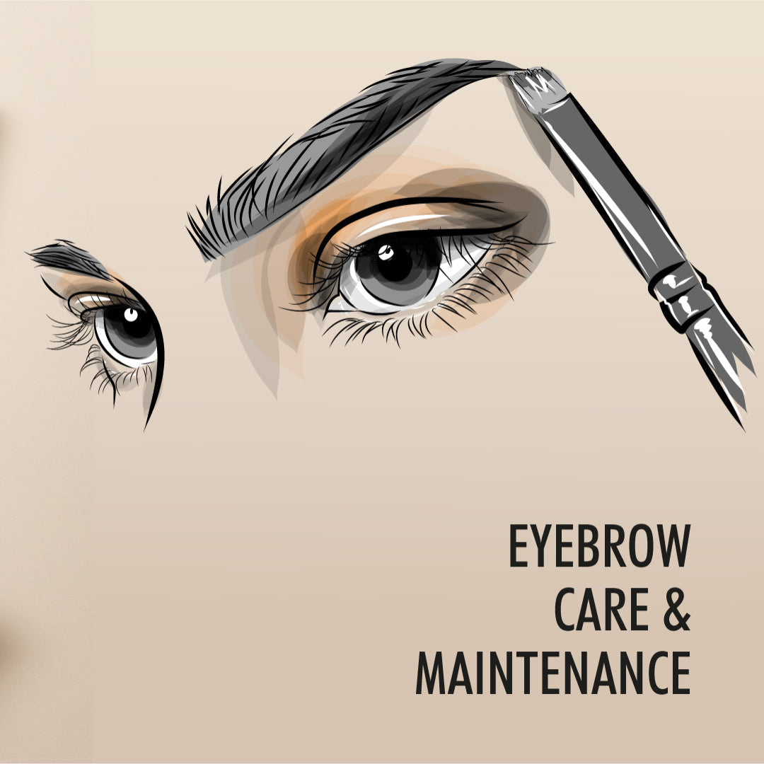 BROW PLUS KIT
