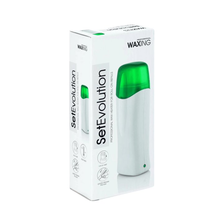 PROFESSIONEL ROLL-ON VOKSVARMER