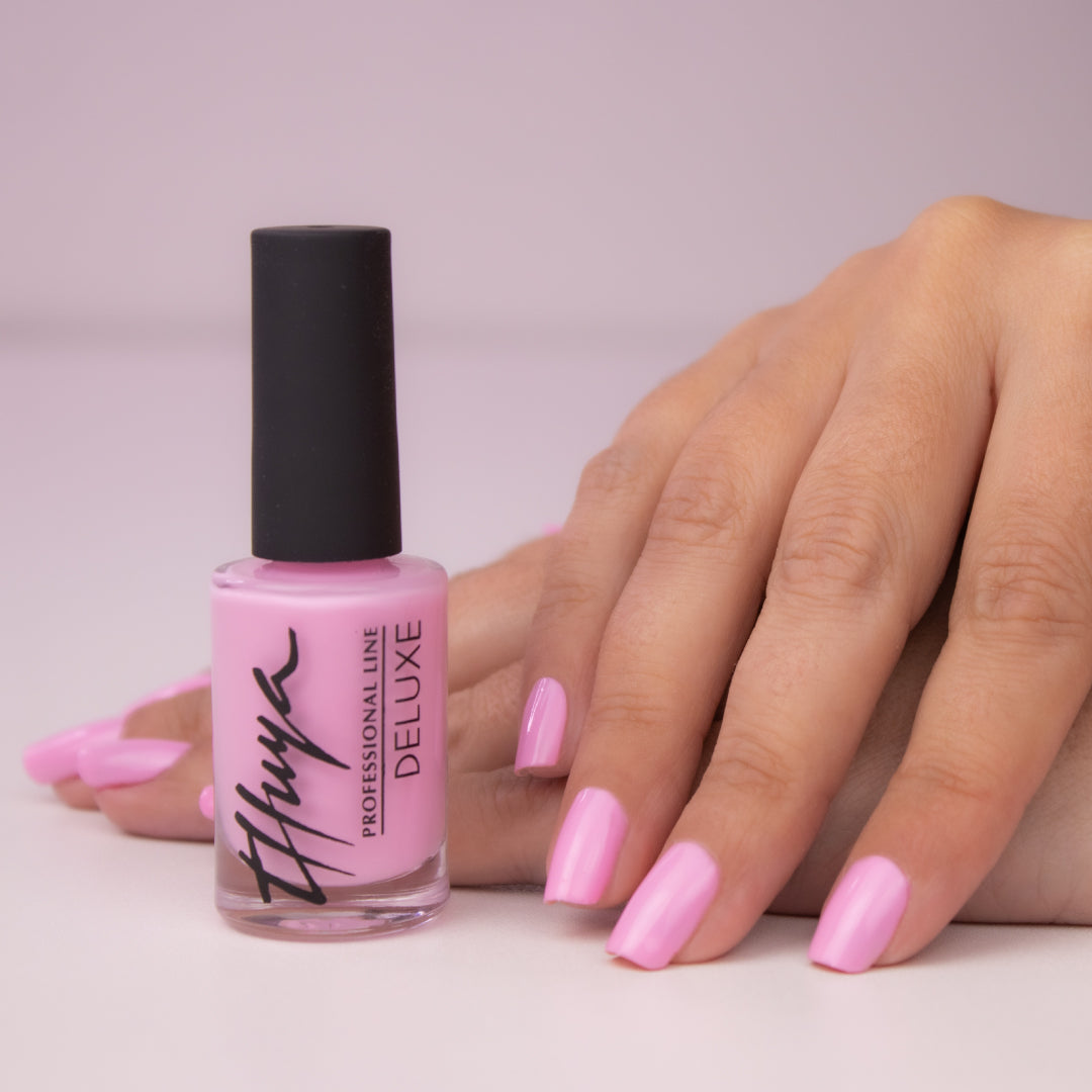 NO97 SUMMER STRAWBERRY - DELUXE NEGLELAK