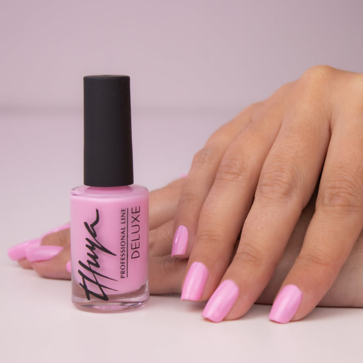 NO97 SUMMER STRAWBERRY - DELUXE NEGLELAK