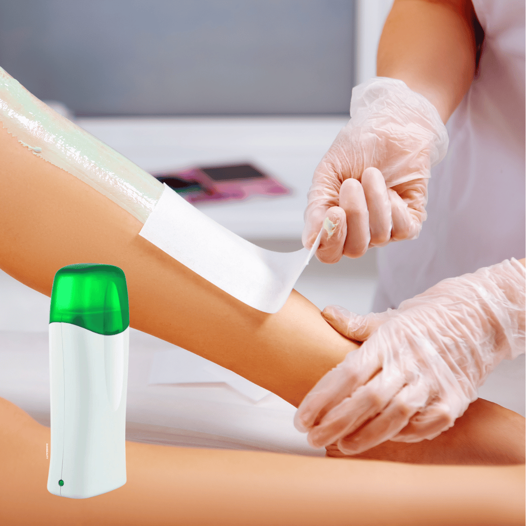 PROFESSIONEL ROLL-ON VOKSVARMER
