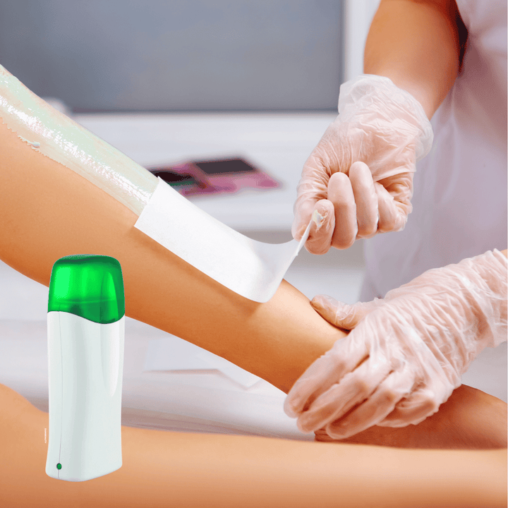 PROFESSIONEL ROLL-ON VOKSVARMER