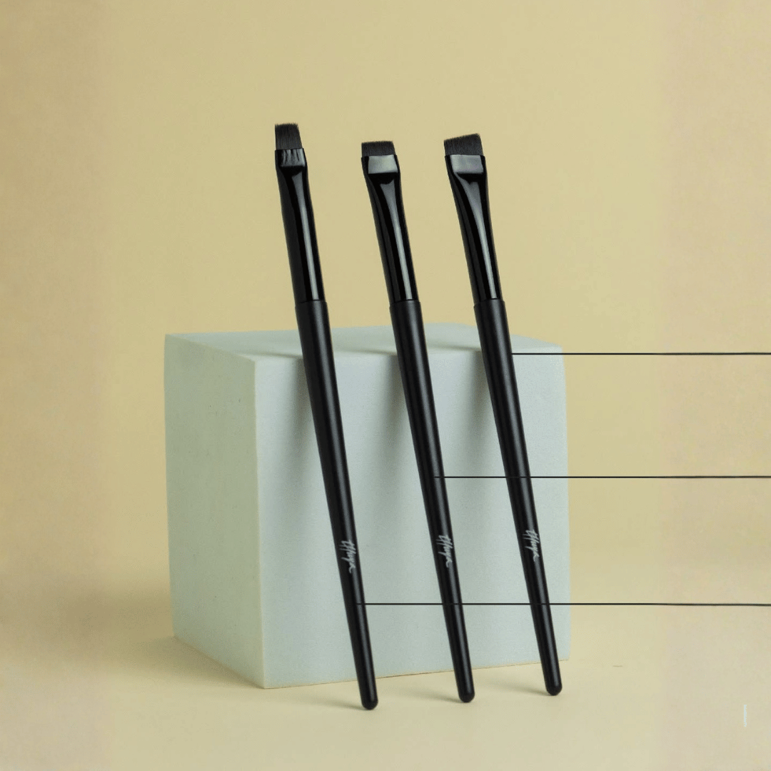 LIFTING BALM BRUSH - LASH LIFT PENSEL