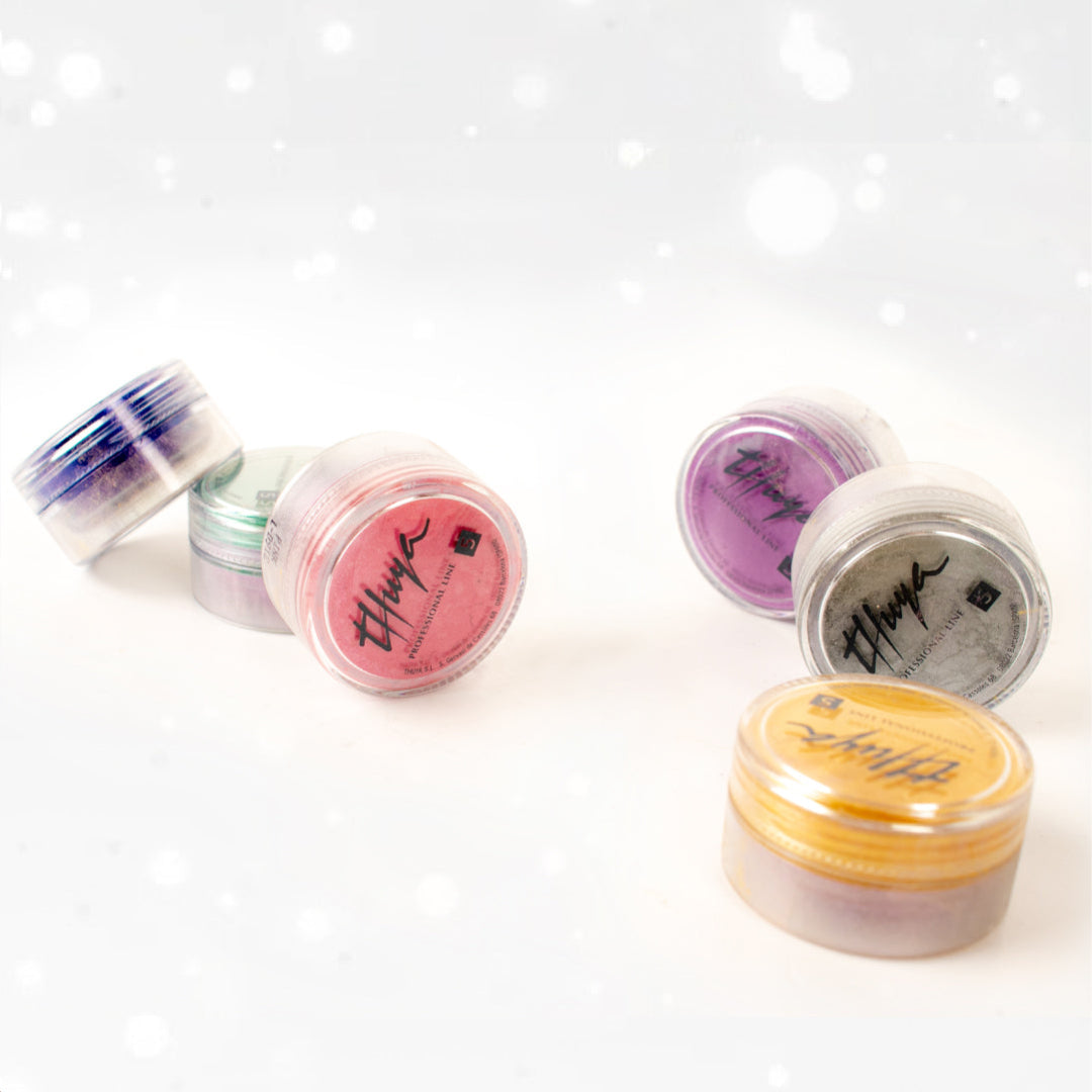 PURE PIGMENTS KIT