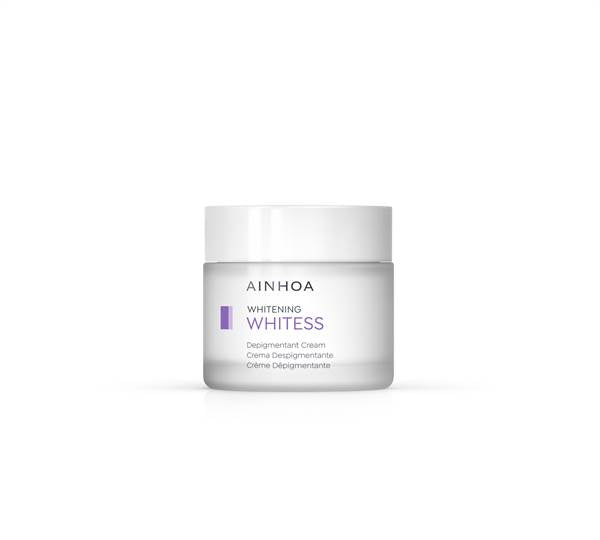 Whitess Depigmentant Cream