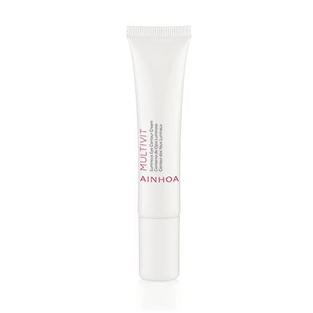 Multivit Luminous Eye Contour Cream