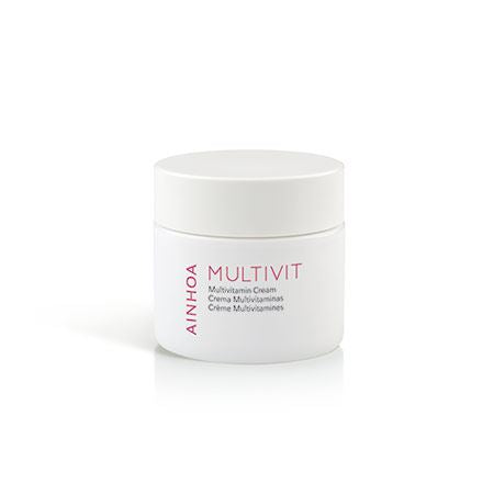 Mulitivit Multivitamin Cream