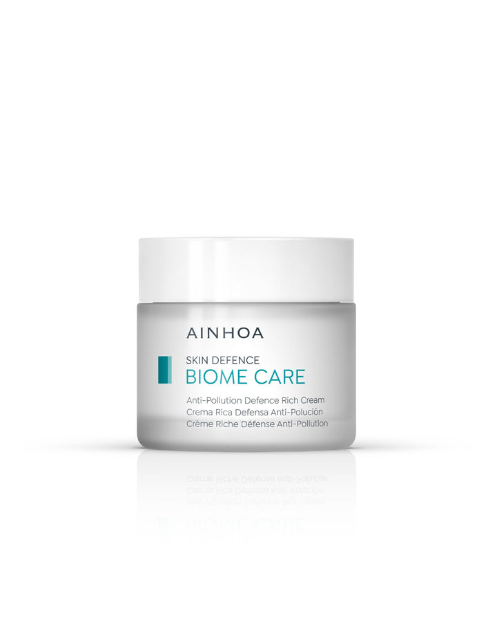 BIOME CARE - ANTI-POLLUTION DEFENCE RICH CREAM