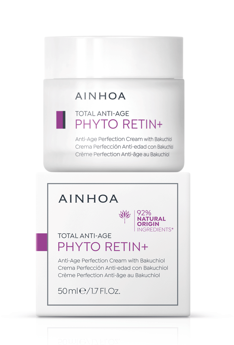 PHYTO RETIN+ - ANTI-AGE PERFECTION CREAM WITH BAKUCHIOL