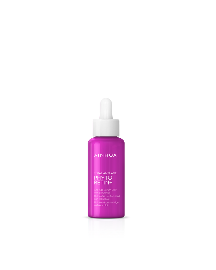 PHYTO RETIN+ - ANTI-AGE SERUM ELIXIR WITH BAKUCHIOL