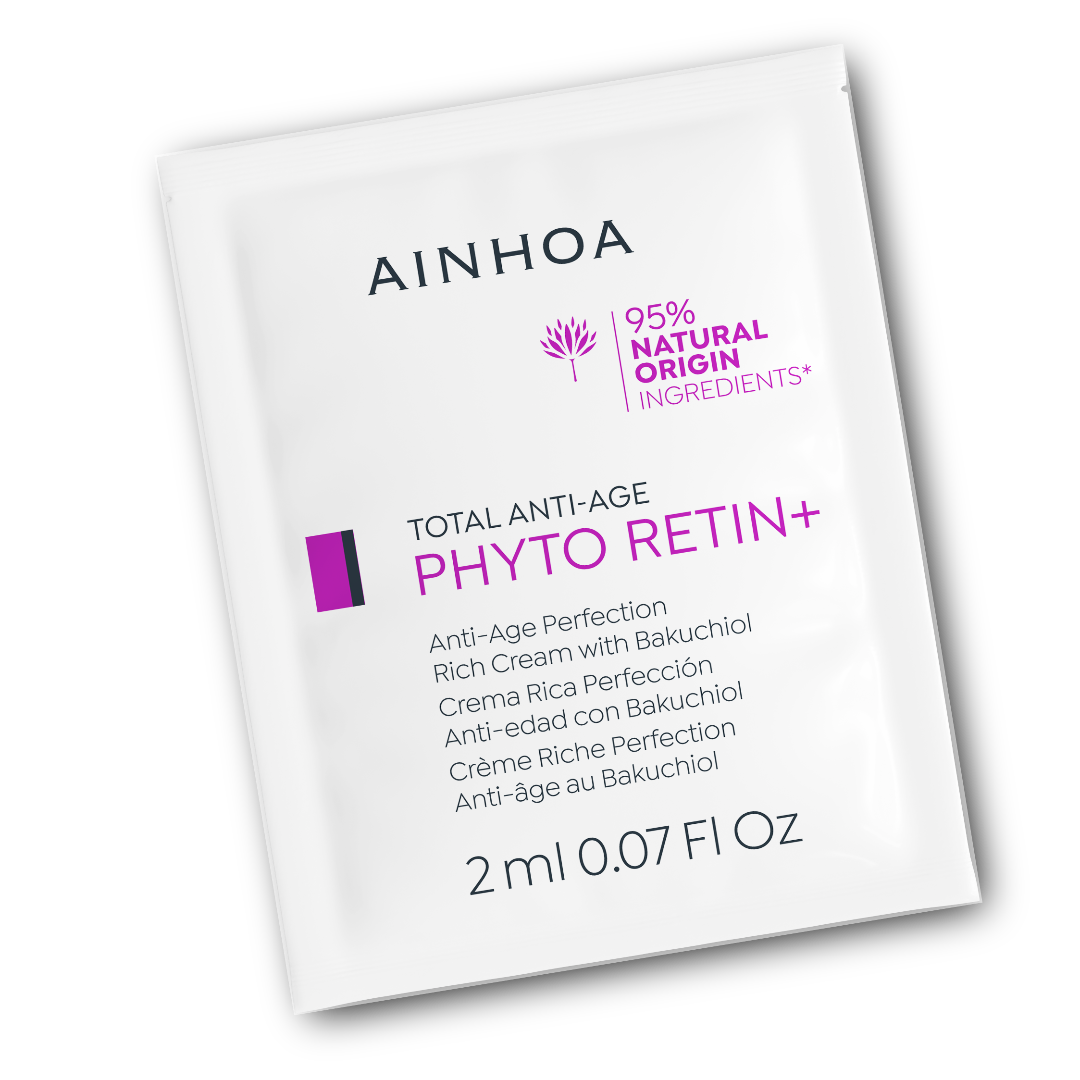 PHYTO RETIN+ - ANTI-AGE PERFECTION RICH CREAM WITH BAKUCHIOL