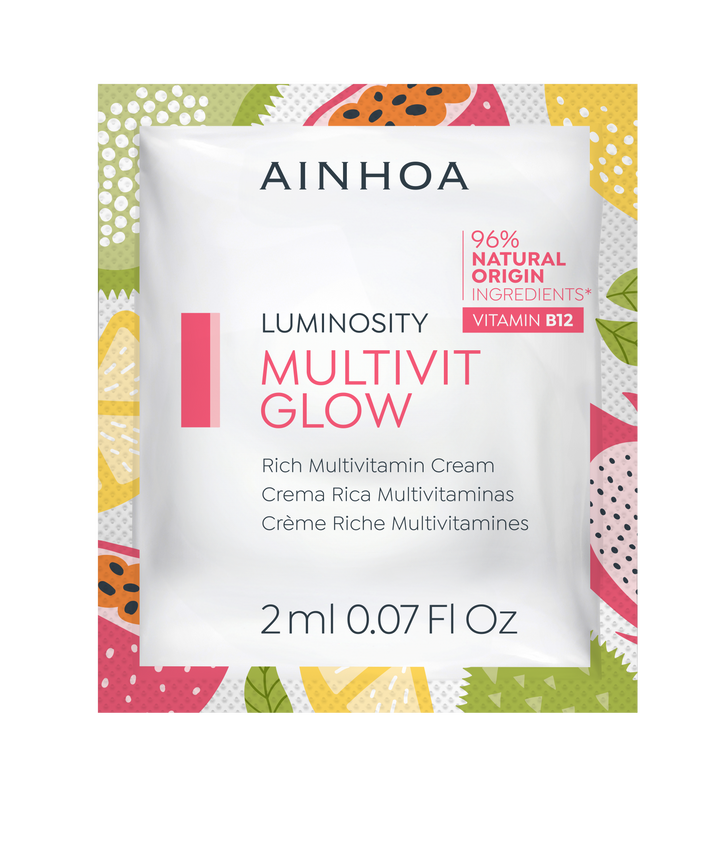 MULTIVIT GLOW - RICH MULTIVITAMIN CREAM