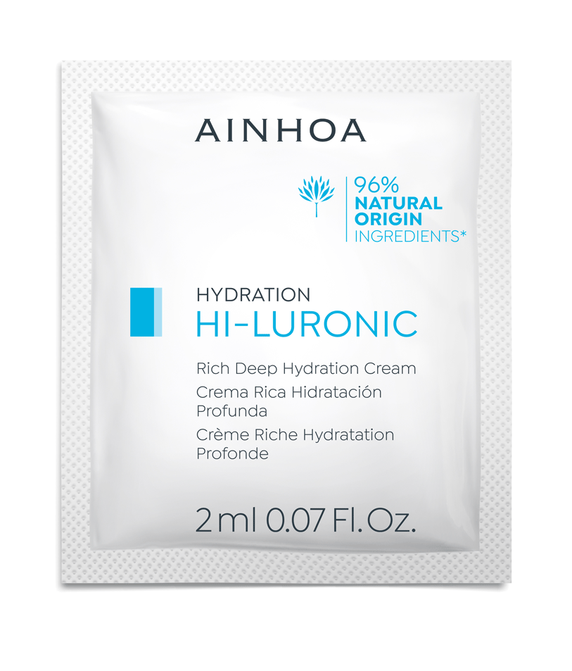 HI-LURONIC - RICH DEEP HYDRATION CREAM