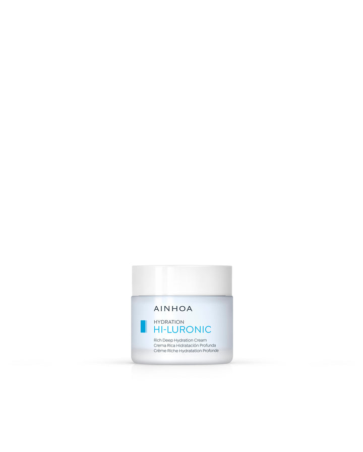 HI-LURONIC - RICH DEEP HYDRATION CREAM