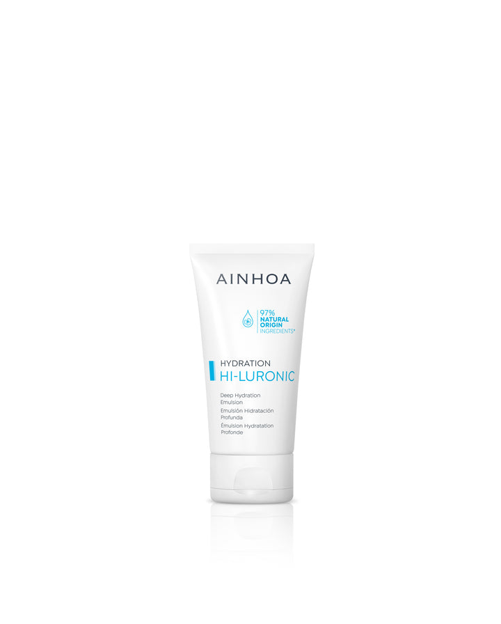 HI-LURONIC - DEEP HYDRATION EMULSION