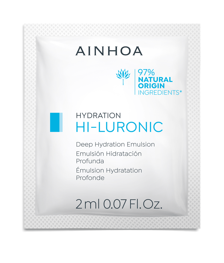 HI-LURONIC - DEEP HYDRATION EMULSION