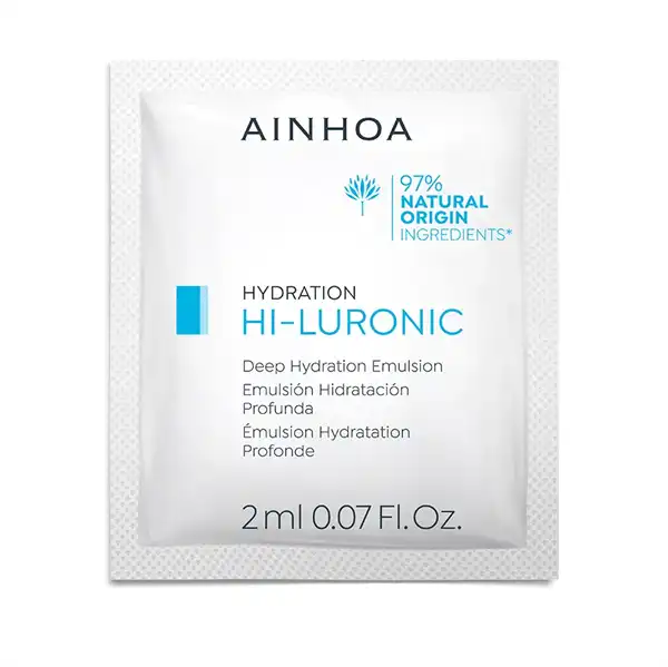 Hi-Luronic Deep Hydrating Hyaluronic Emulsion