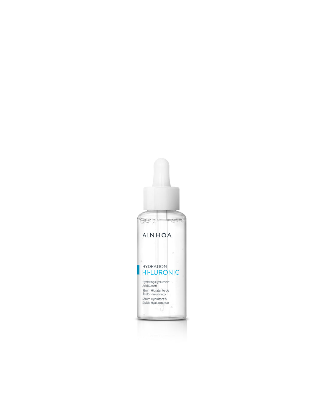 HI-LURONIC - HYDRATING HYALURONIC ACID SERUM