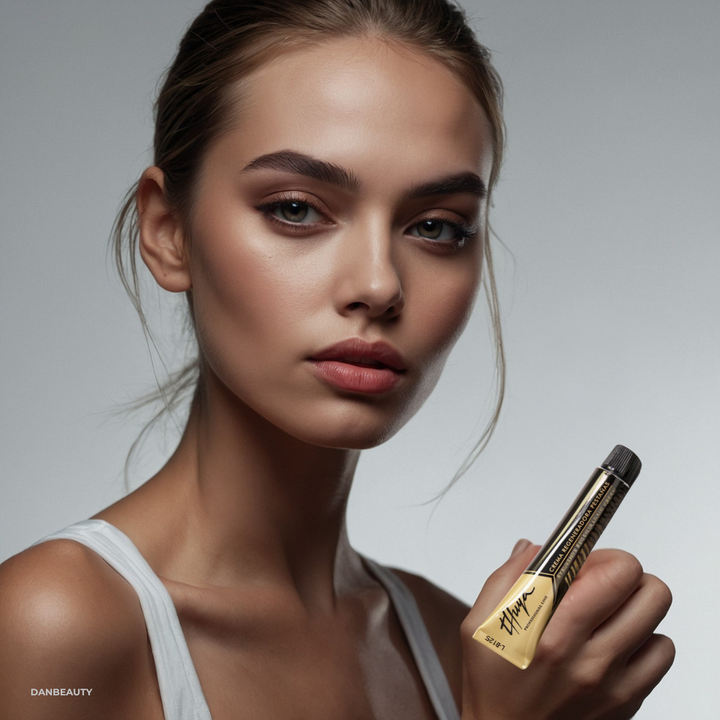 REGENERATING CREAM WITH ARGAN OIL