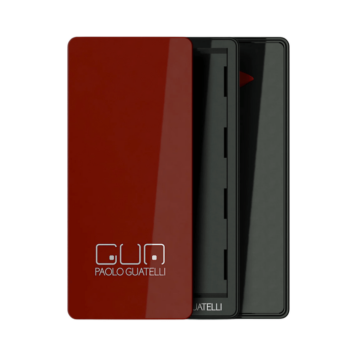 PAOLO GUATELLI BBOX® SLIM STARTER KIT