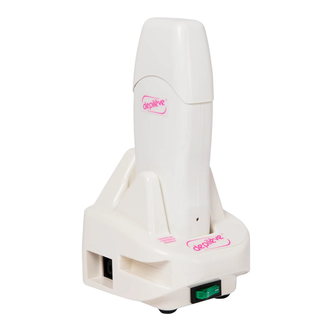 DEPILÉVE SINGLE ROLL-ON VOKSVARMER