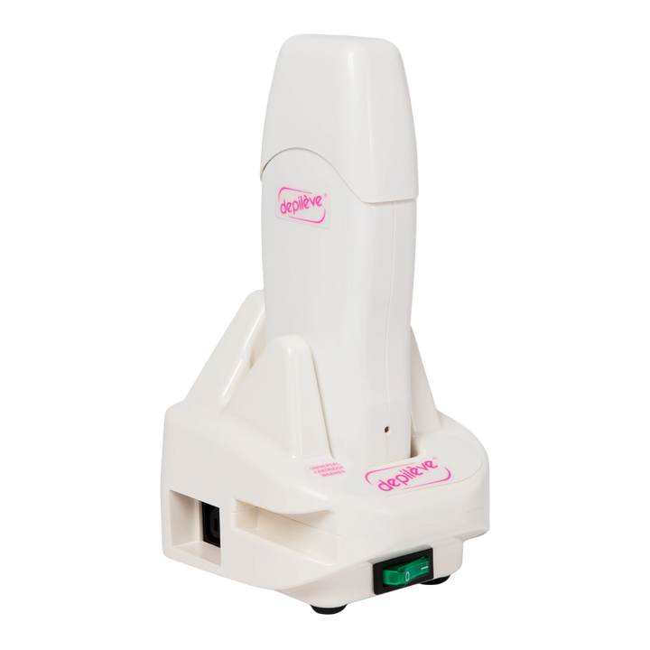 DEPILÉVE SINGLE ROLL-ON VOKSVARMER