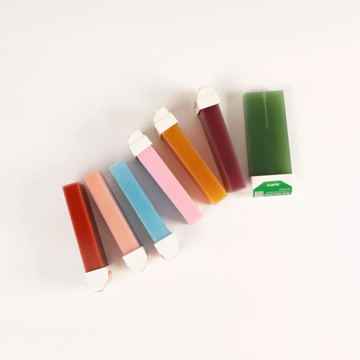 DEPILÈVE NATURAL ROLL-ON WAX