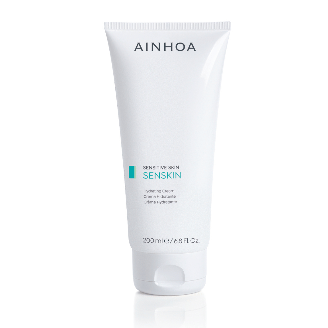 SENSKIN - HYDRATING CREAM