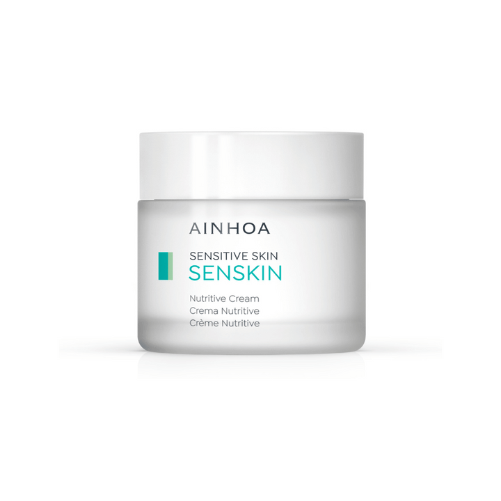 SENSKIN - NUTRITIVE CREAM