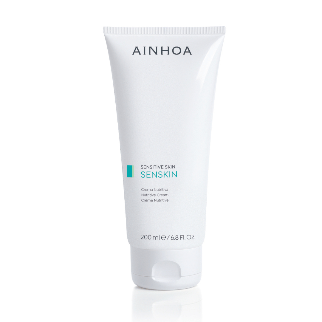 SENSKIN - NUTRITIVE CREAM