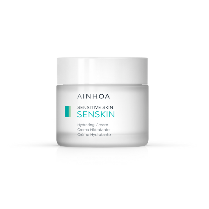 SENSKIN - HYDRATING CREAM