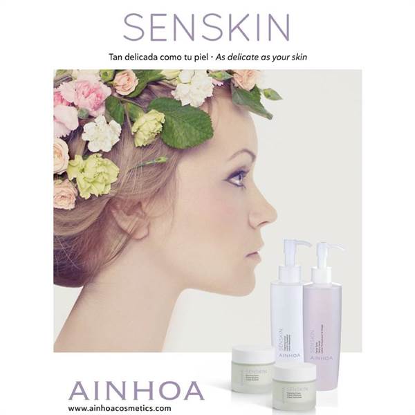 Senskin Hydrating Cream