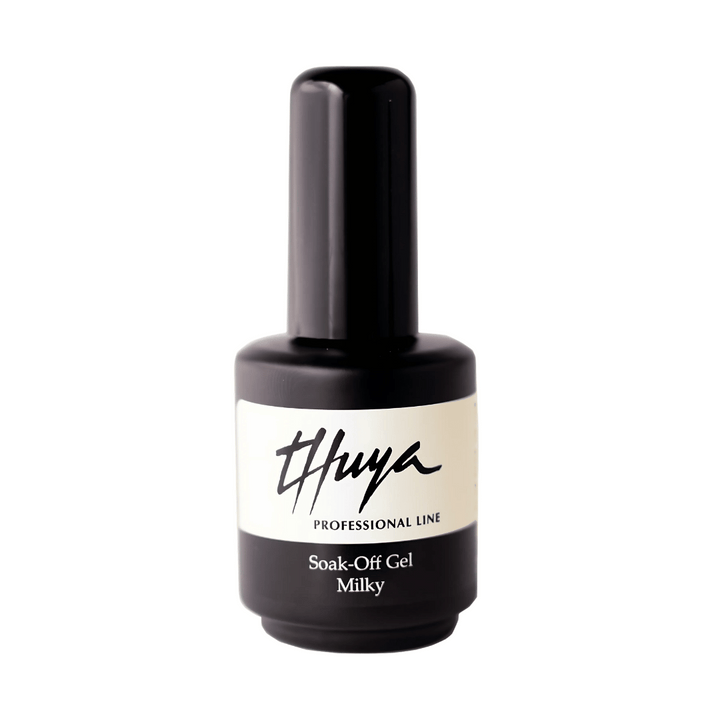 SOAK-OFF GELLAK MILKY