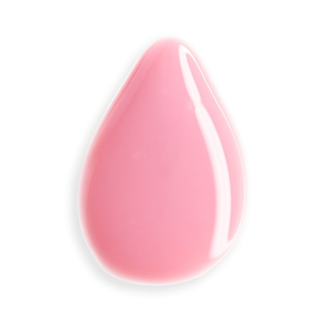 SOAK-OFF GELLAK ROSE