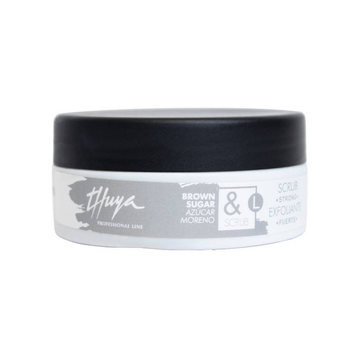 STRONG SCRUB BROWN SUGAR