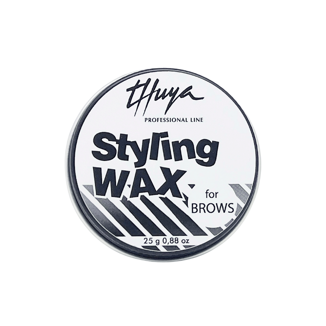 STYLING WAX FOR BROWS
